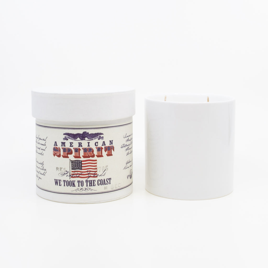 American Spirit