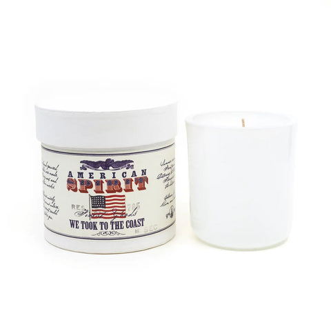 American Spirit