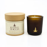 Gumboots for Winter - Modern Amber