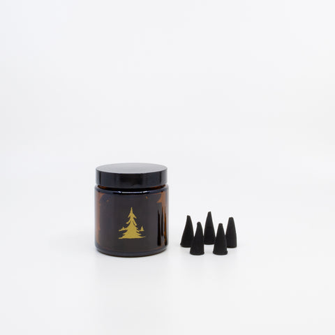 Incense Cones