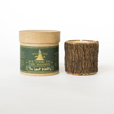 The Last Waltz Bark